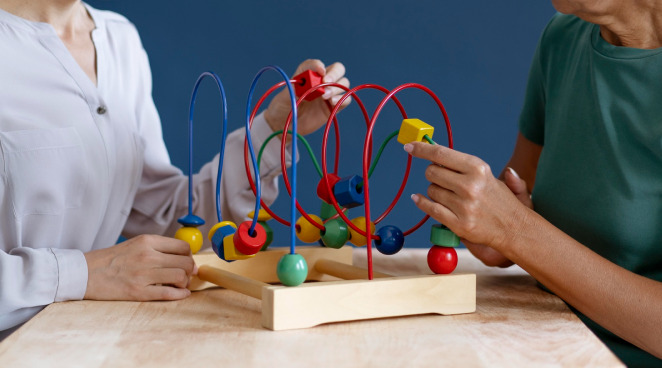 Stroke and Neuro Rehabilitation